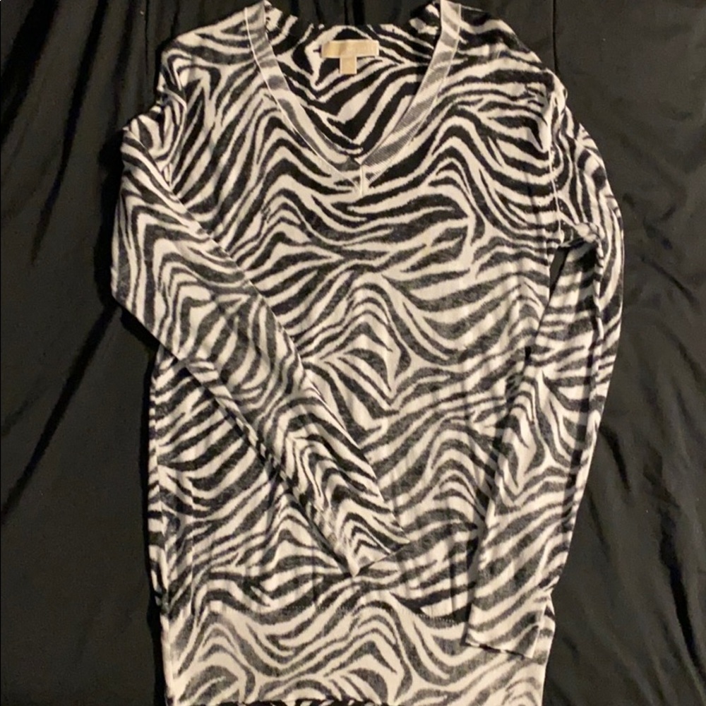 Imperfect Michael Kors Sweater